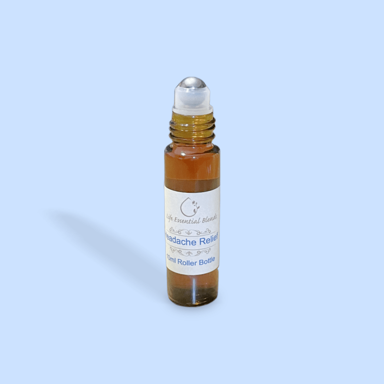Headache Relief