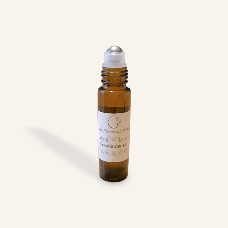 Frankincense