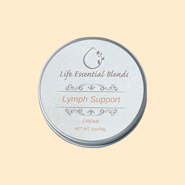 Lymph Support