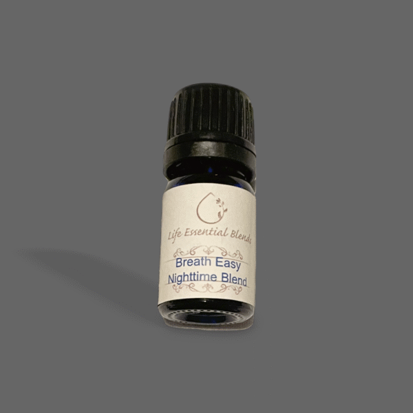 Breathe Easy Diffuser Blend (Nighttime)