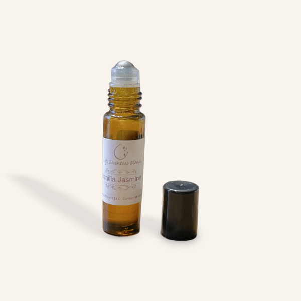 Vanilla Jasmine