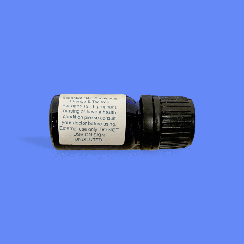 Breathe Easy Care Kit (Daytime) - Image 6
