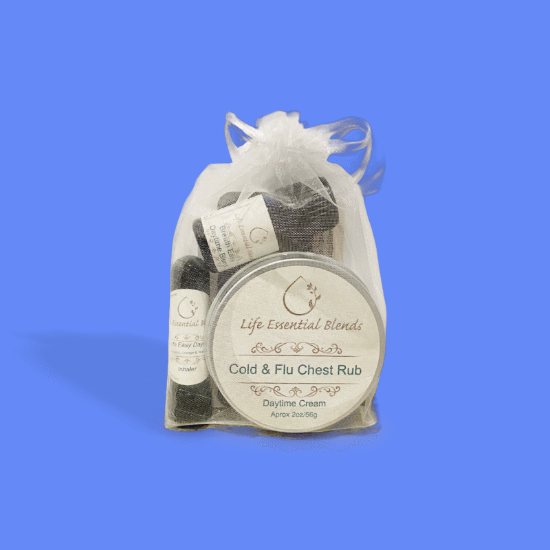 Breathe Easy Care Kit (Daytime) - Image 2