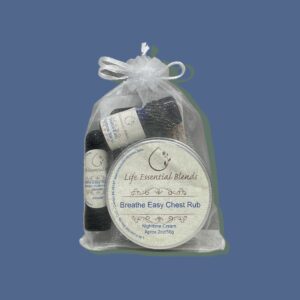 Breathe Easy Care Kits (Nighttime)