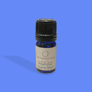 Breathe Easy Diffuser blend (Daytime)