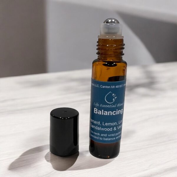 Balancing