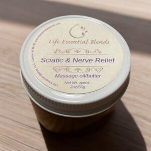 Sciatica & Nerve Comfort