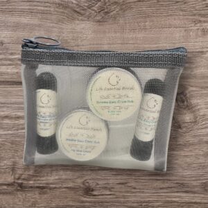 Breathe Easy Mini Kit